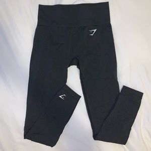 Gymshark Vital Seamless Leggings